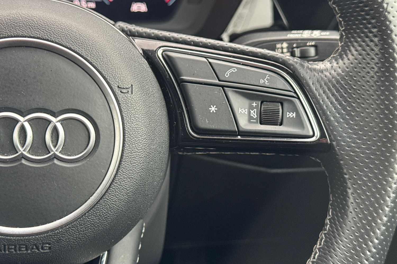 Used Audi A3 2021 for sale - 77641299: Photo 15