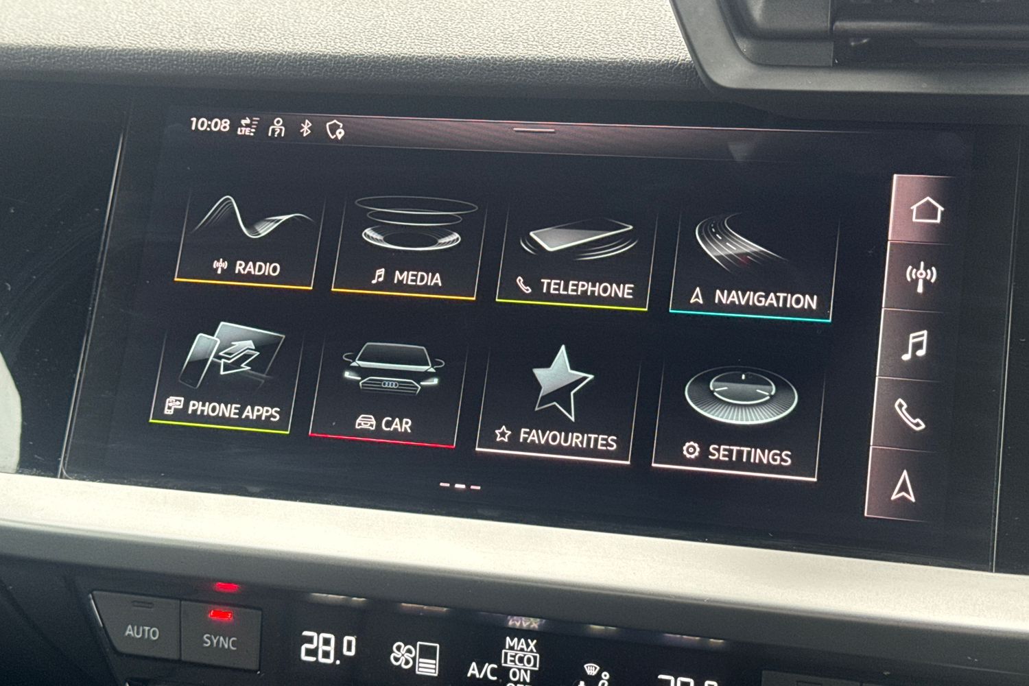 Used Audi A3 2021 for sale - 77641299: Photo 17