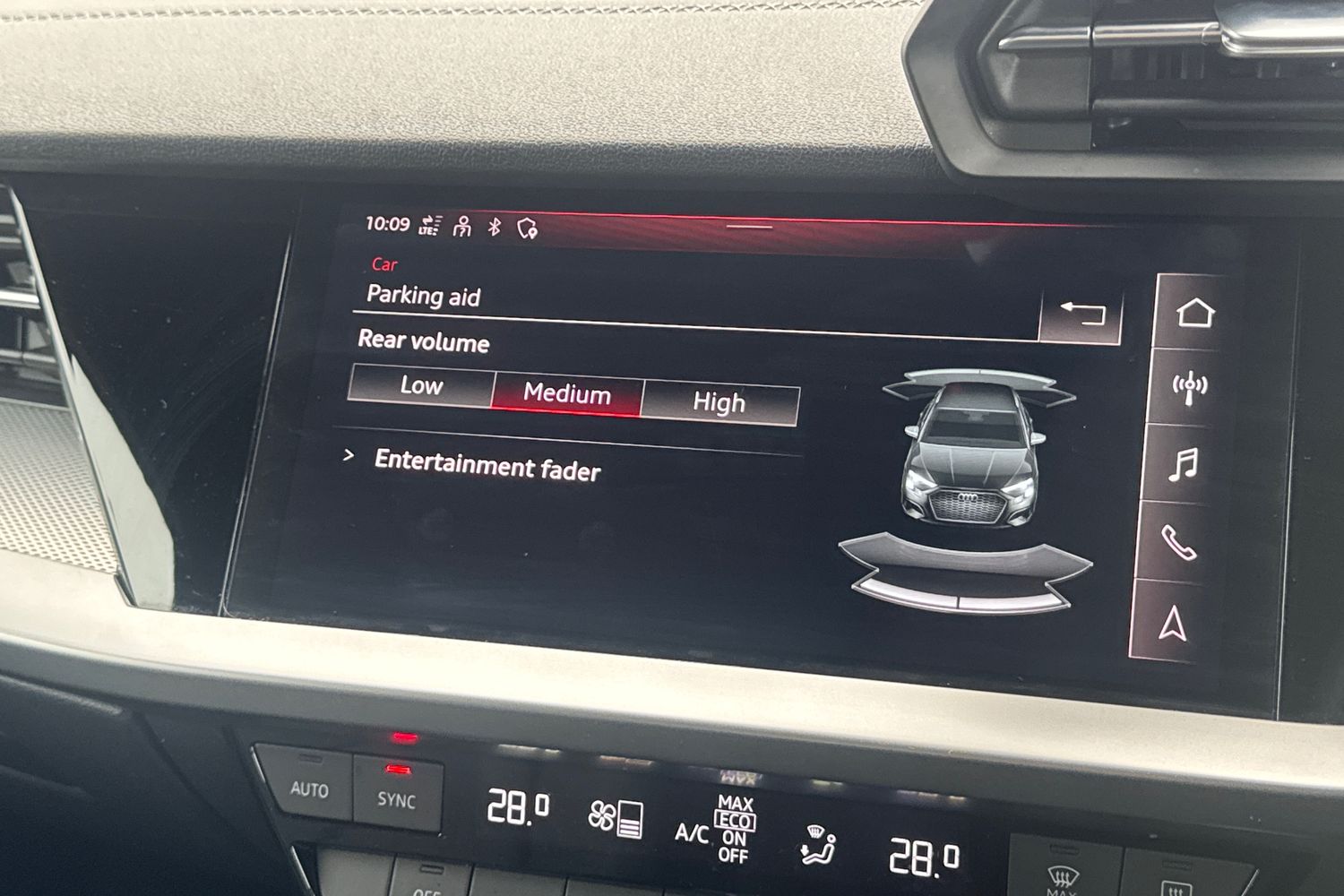 Used Audi A3 2021 for sale - 77641299: Photo 19