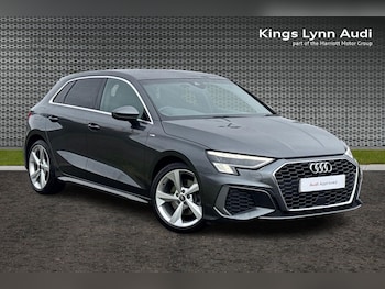 Audi A3 feature image