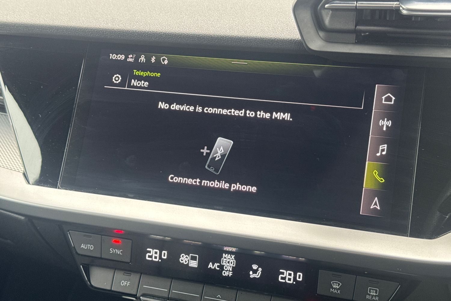 Used Audi A3 2021 for sale - 77641299: Photo 20