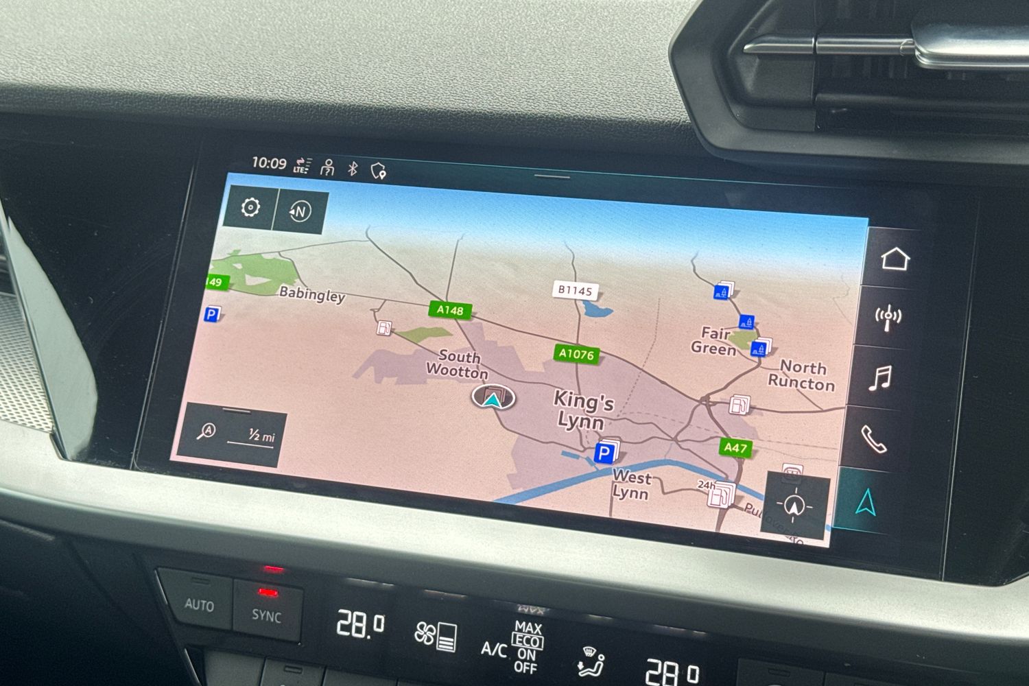 Used Audi A3 2021 for sale - 77641299: Photo 21