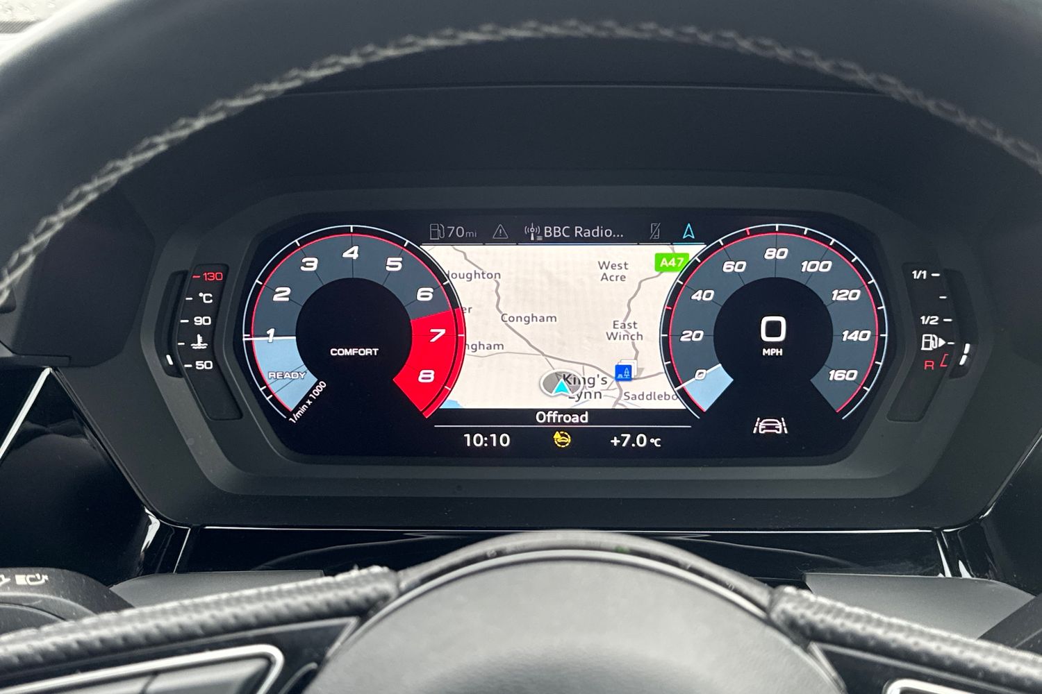 Used Audi A3 2021 for sale - 77641299: Photo 24