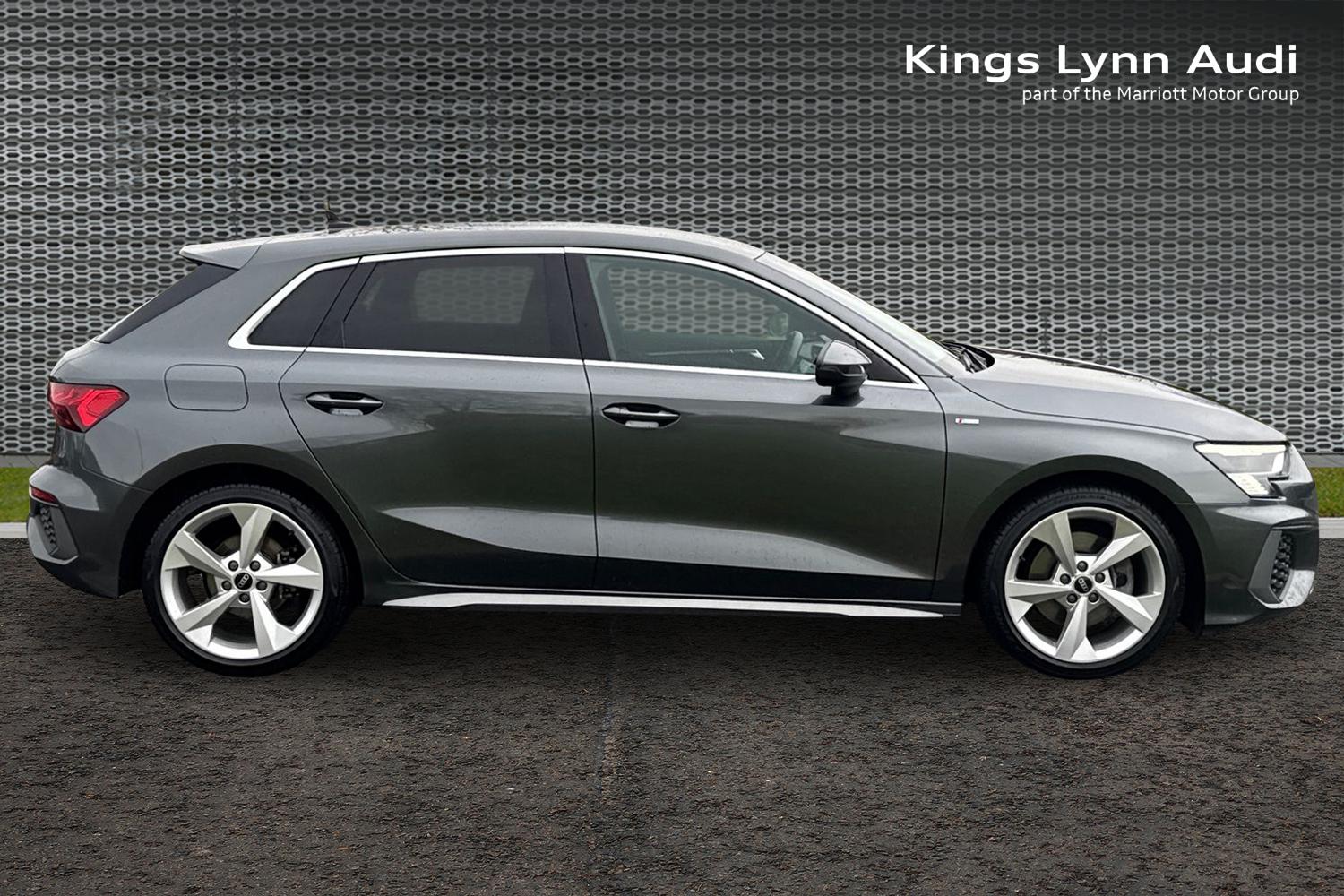 Used Audi A3 2021 for sale - 77641299: Photo 4