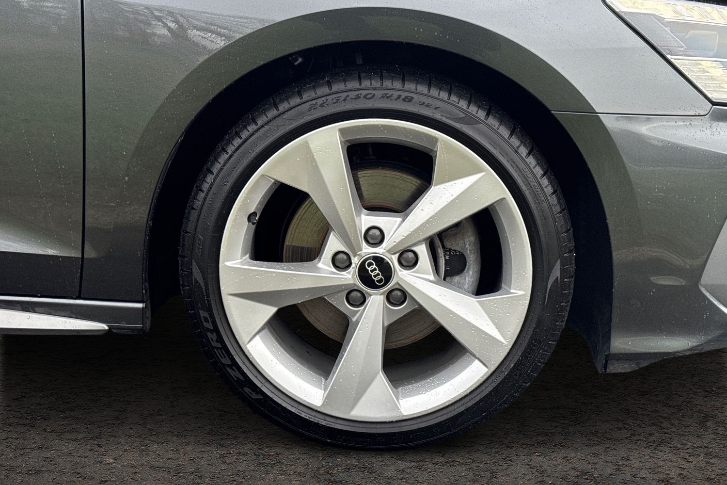 Used Audi A3 2021 for sale - 77641299: Photo 5