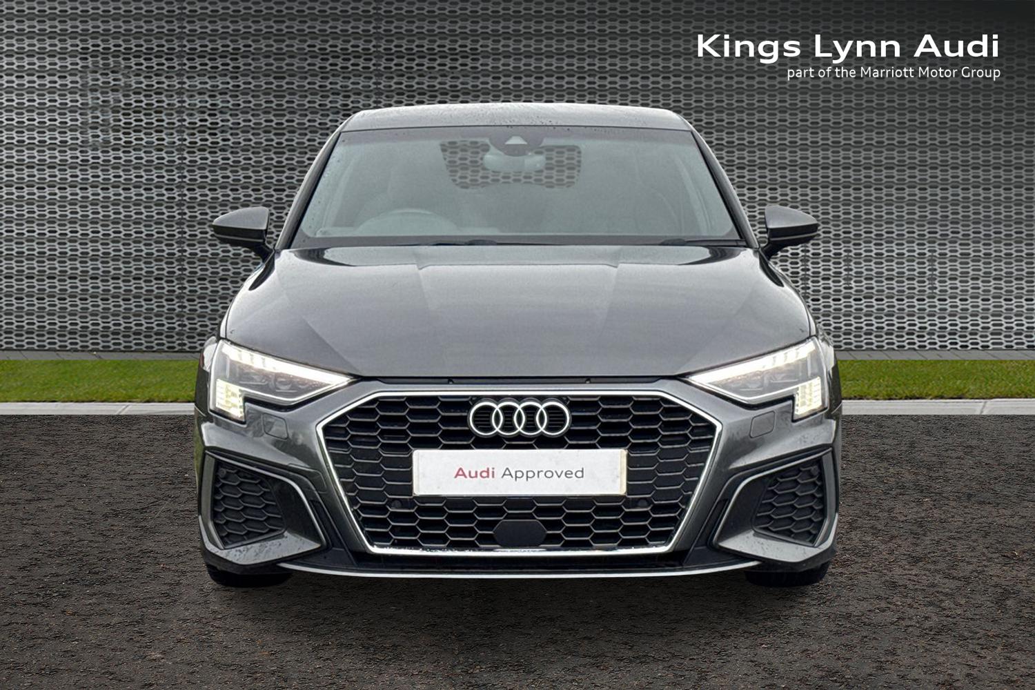 Used Audi A3 2021 for sale - 77641299: Photo 7