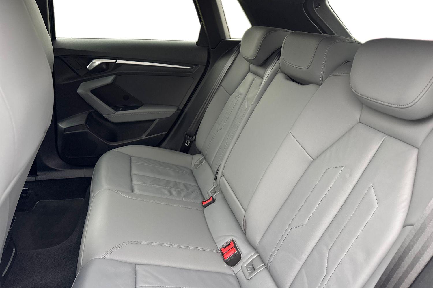 Used Audi A3 2021 for sale - 77641299: Photo 8