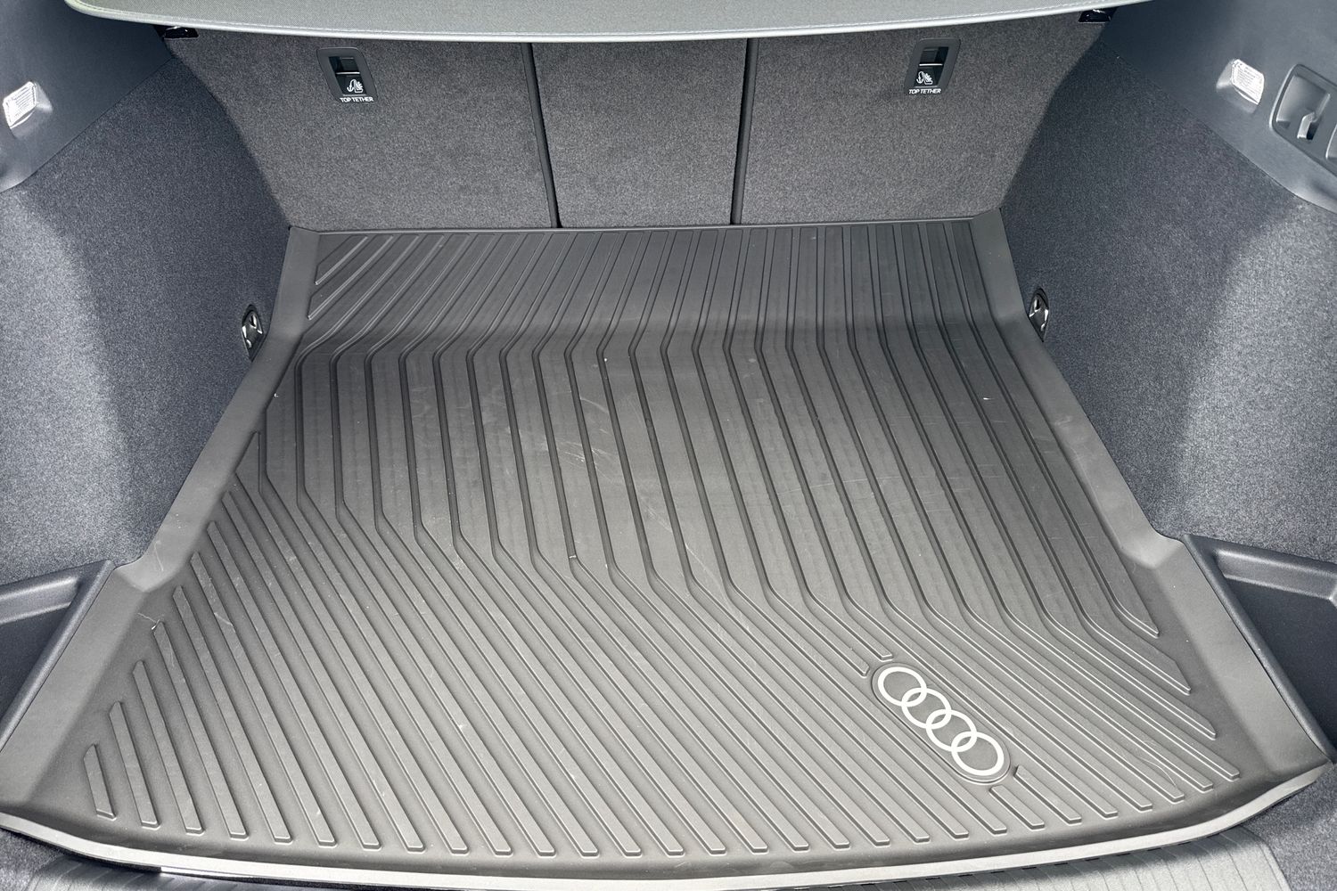 Used Audi Q6 e-tron 2025 for sale - 76680206: Photo 12