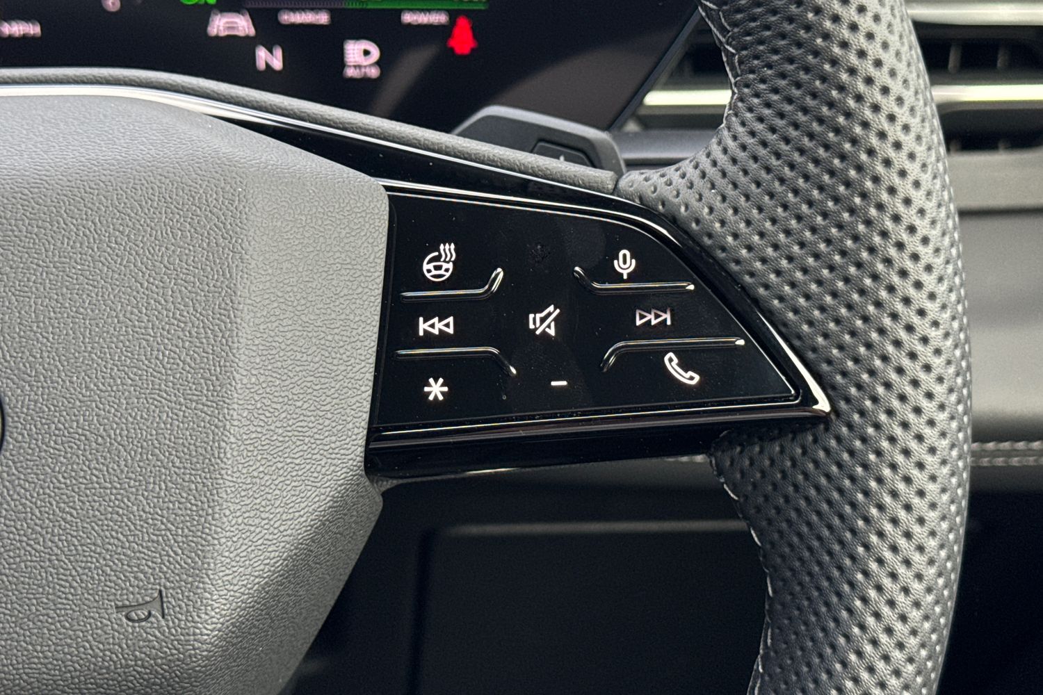 Used Audi Q6 e-tron 2025 for sale - 76680206: Photo 15