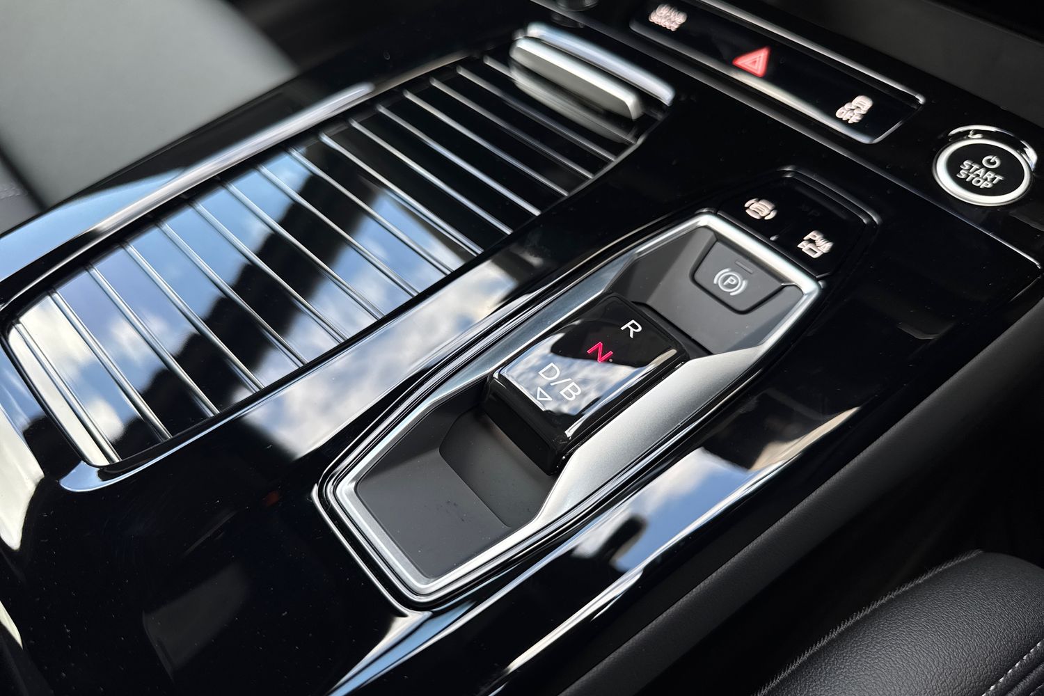 Used Audi Q6 e-tron 2025 for sale - 76680206: Photo 23