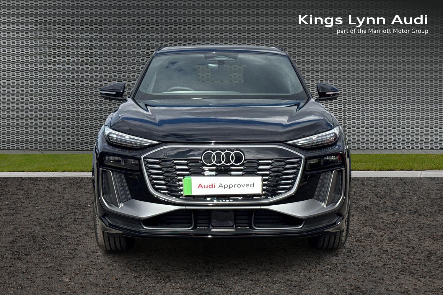 Used Audi Q6 e-tron 2025 for sale - 76680206: Photo 7