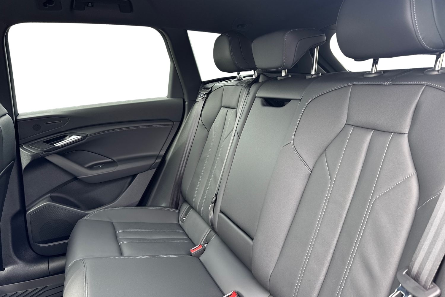 Used Audi Q6 e-tron 2025 for sale - 76680206: Photo 8