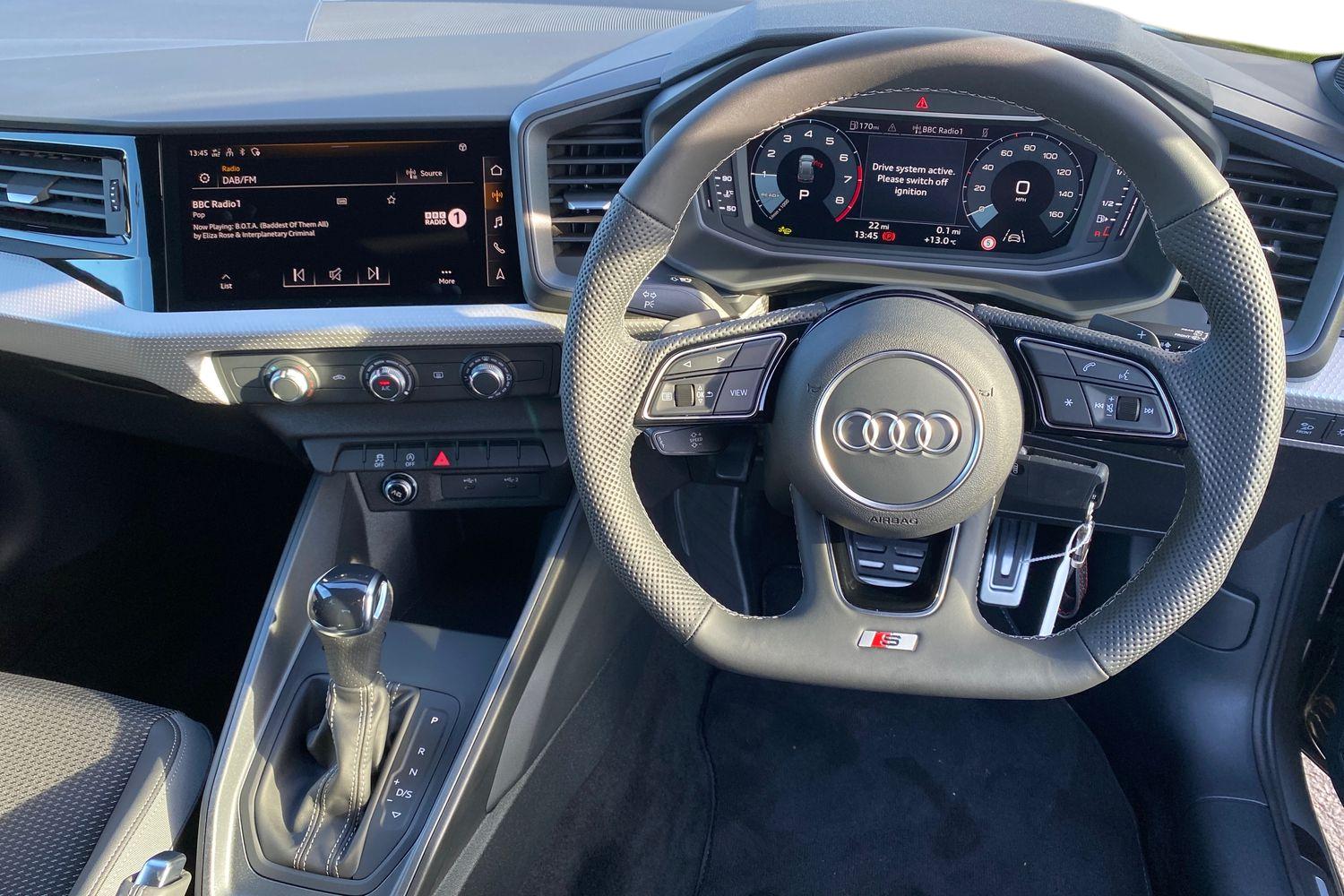 Used Audi A1 2025 for sale - 76678766: Photo 10