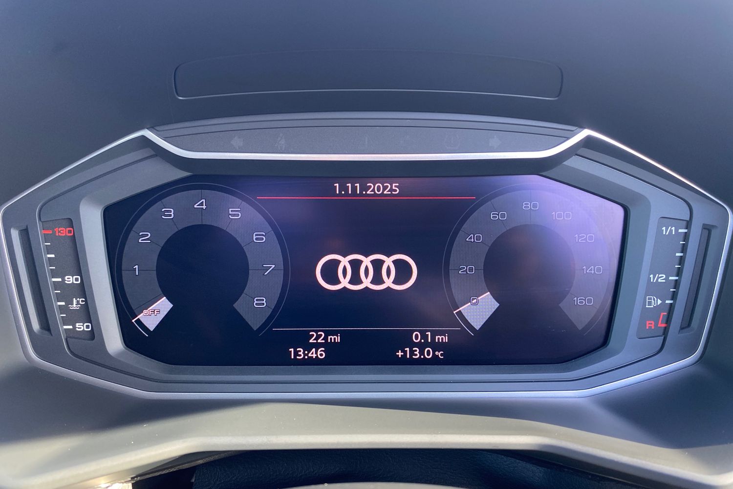 Used Audi A1 2025 for sale - 76678766: Photo 11