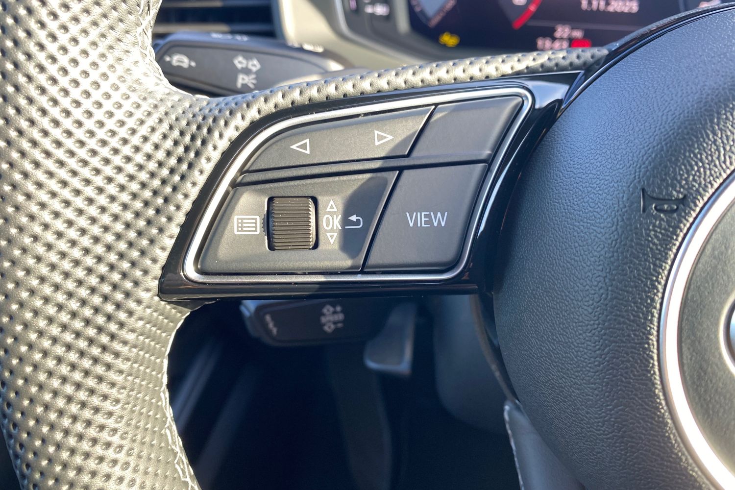 Used Audi A1 2025 for sale - 76678766: Photo 14