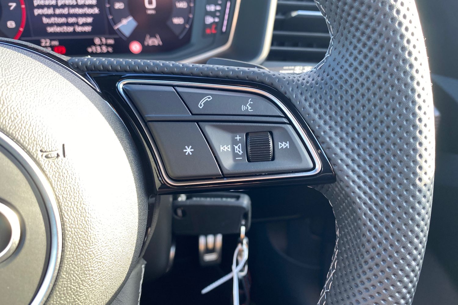 Used Audi A1 2025 for sale - 76678766: Photo 15