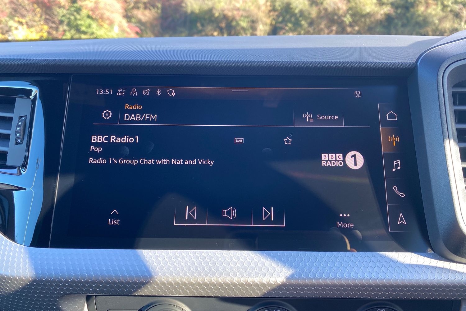 Used Audi A1 2025 for sale - 76678766: Photo 18