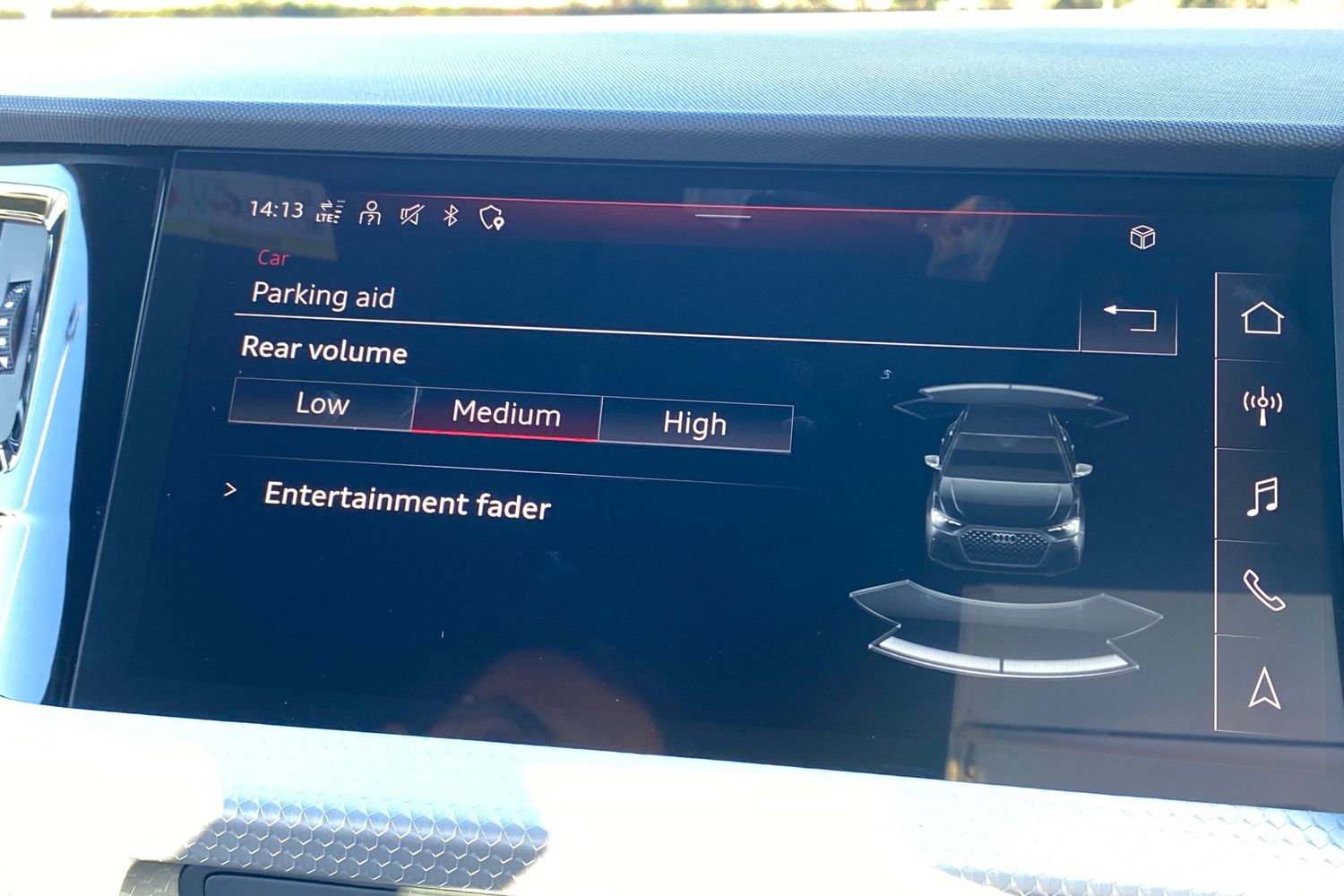 Used Audi A1 2025 for sale - 76678766: Photo 19