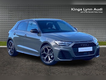 Used Audi A1 2025 for sale - 76678766: Photo