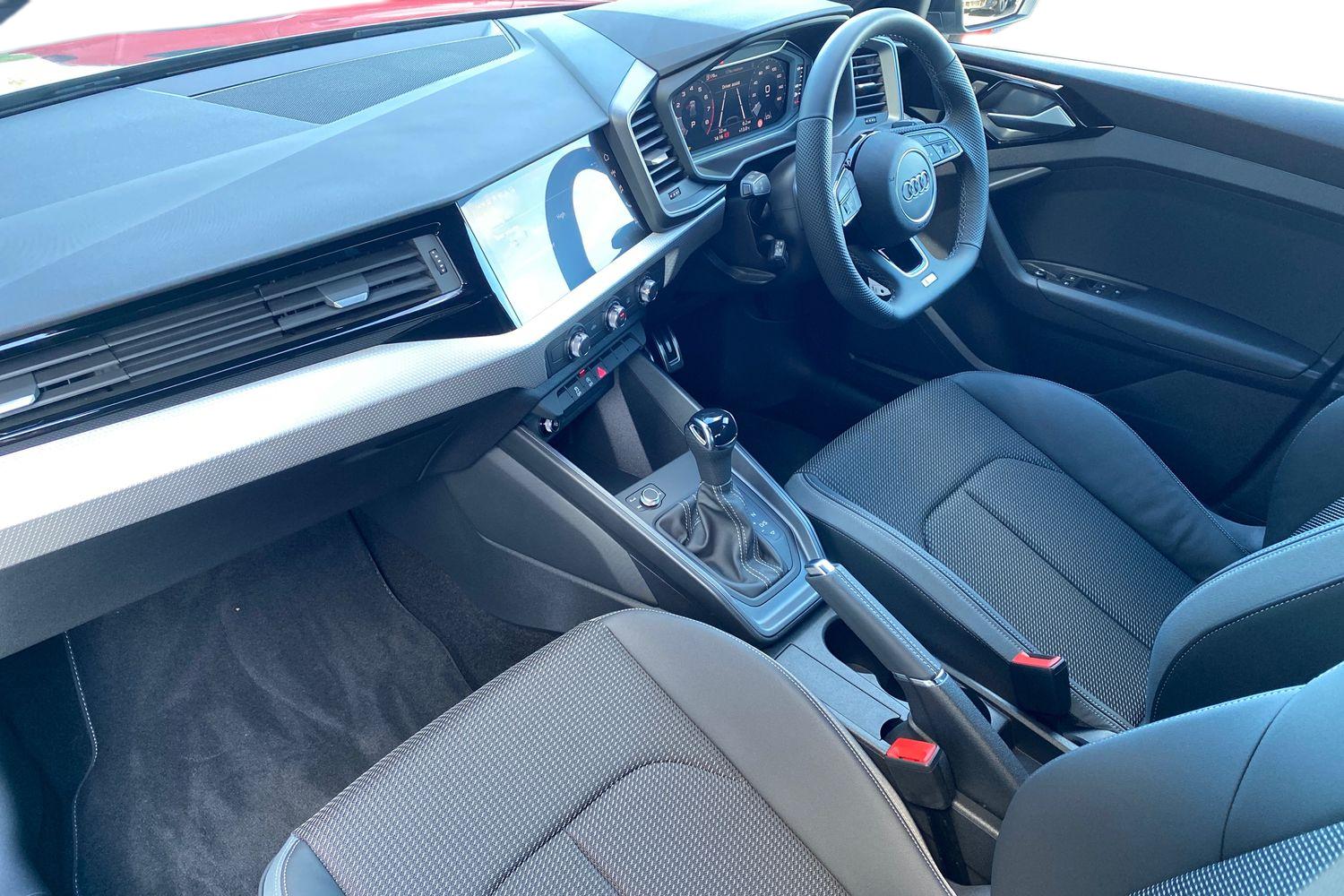 Used Audi A1 2025 for sale - 76678766: Photo 2