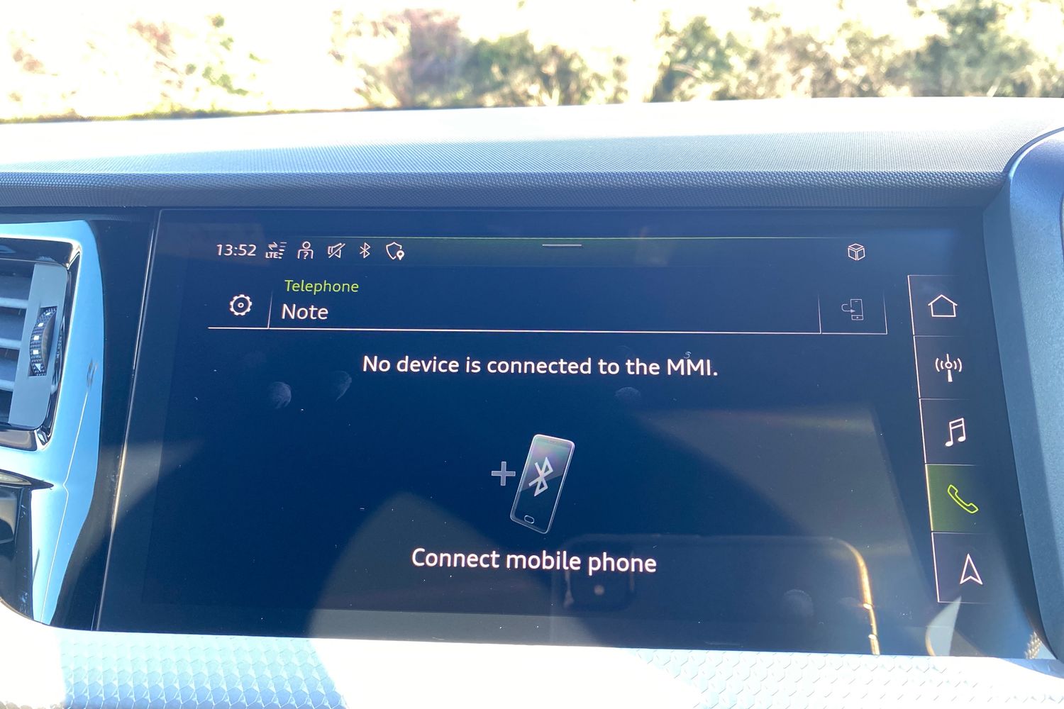 Used Audi A1 2025 for sale - 76678766: Photo 20