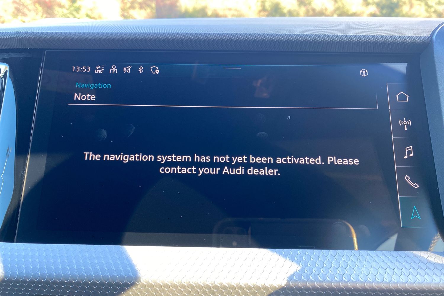 Used Audi A1 2025 for sale - 76678766: Photo 21