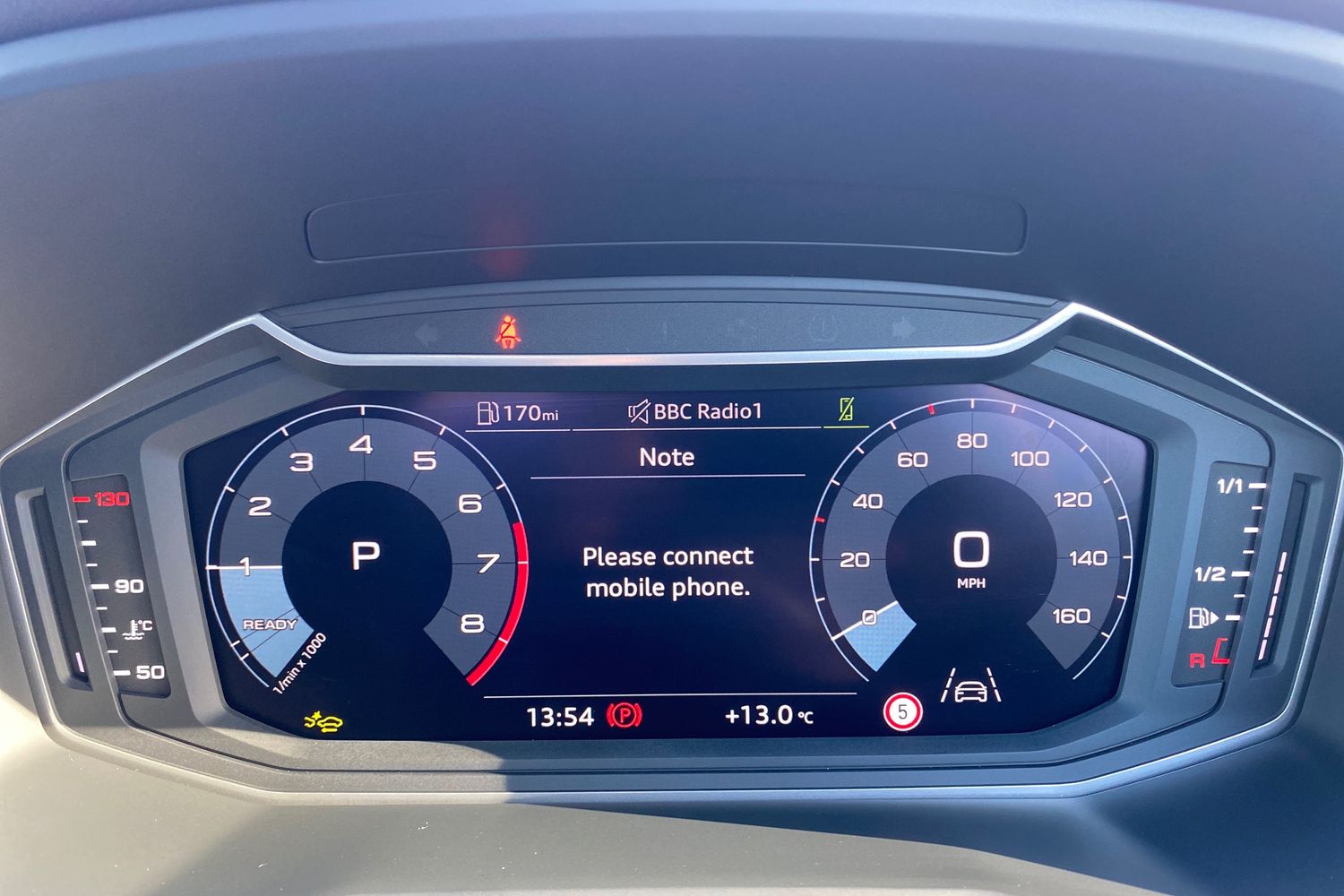 Used Audi A1 2025 for sale - 76678766: Photo 24