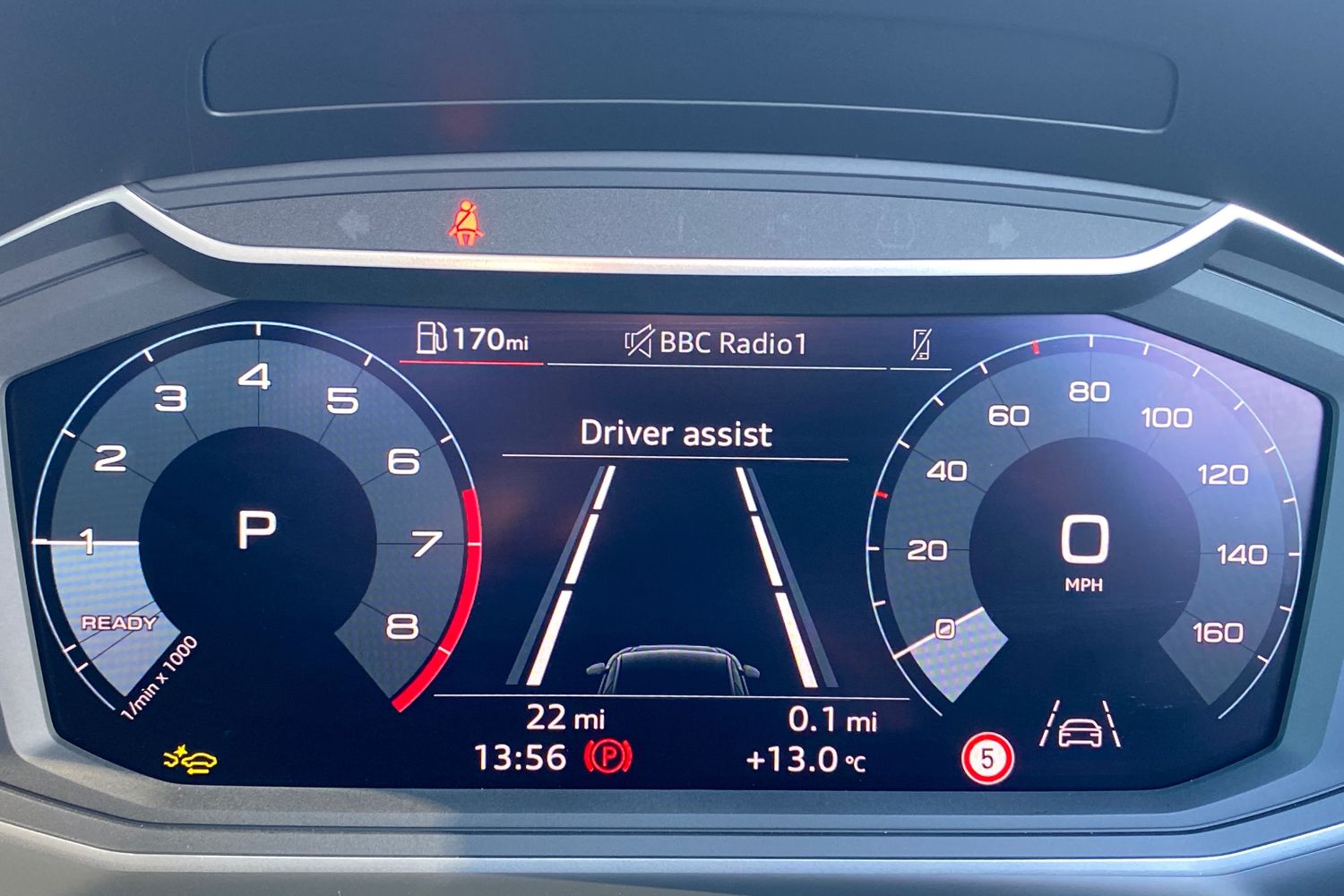 Used Audi A1 2025 for sale - 76678766: Photo 25