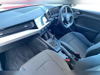 Used Audi A1 2025 for sale - 76678766: Photo