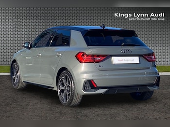 Used Audi A1 2025 for sale - 76678766: Photo