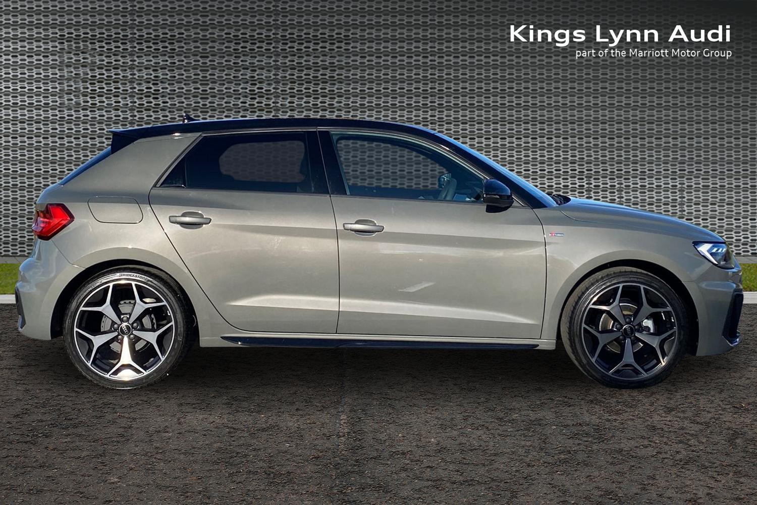 Used Audi A1 2025 for sale - 76678766: Photo 4