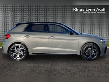 Used Audi A1 2025 for sale - 76678766: Photo