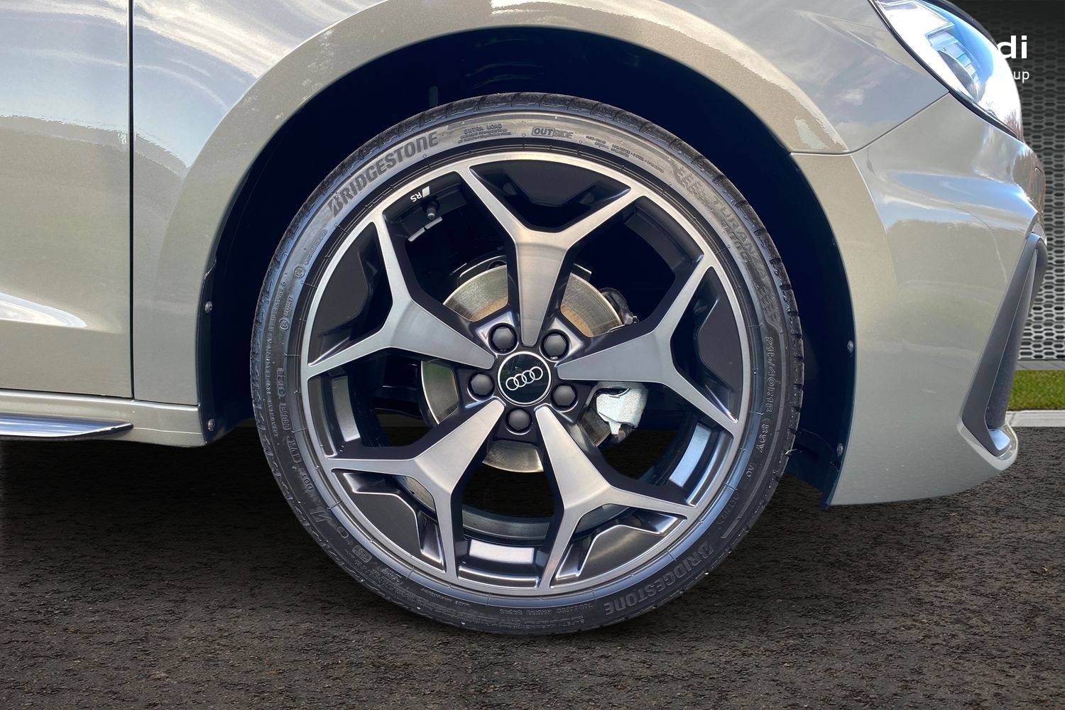 Used Audi A1 2025 for sale - 76678766: Photo 5