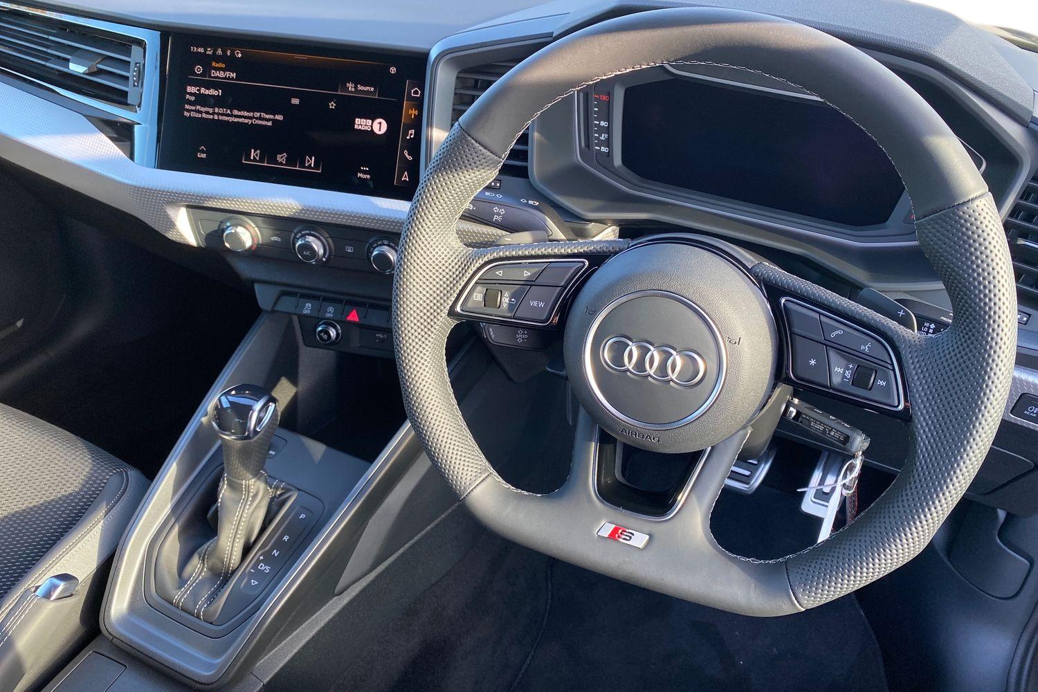 Used Audi A1 2025 for sale - 76678766: Photo 6