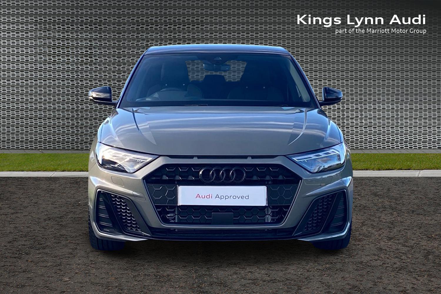 Used Audi A1 2025 for sale - 76678766: Photo 7