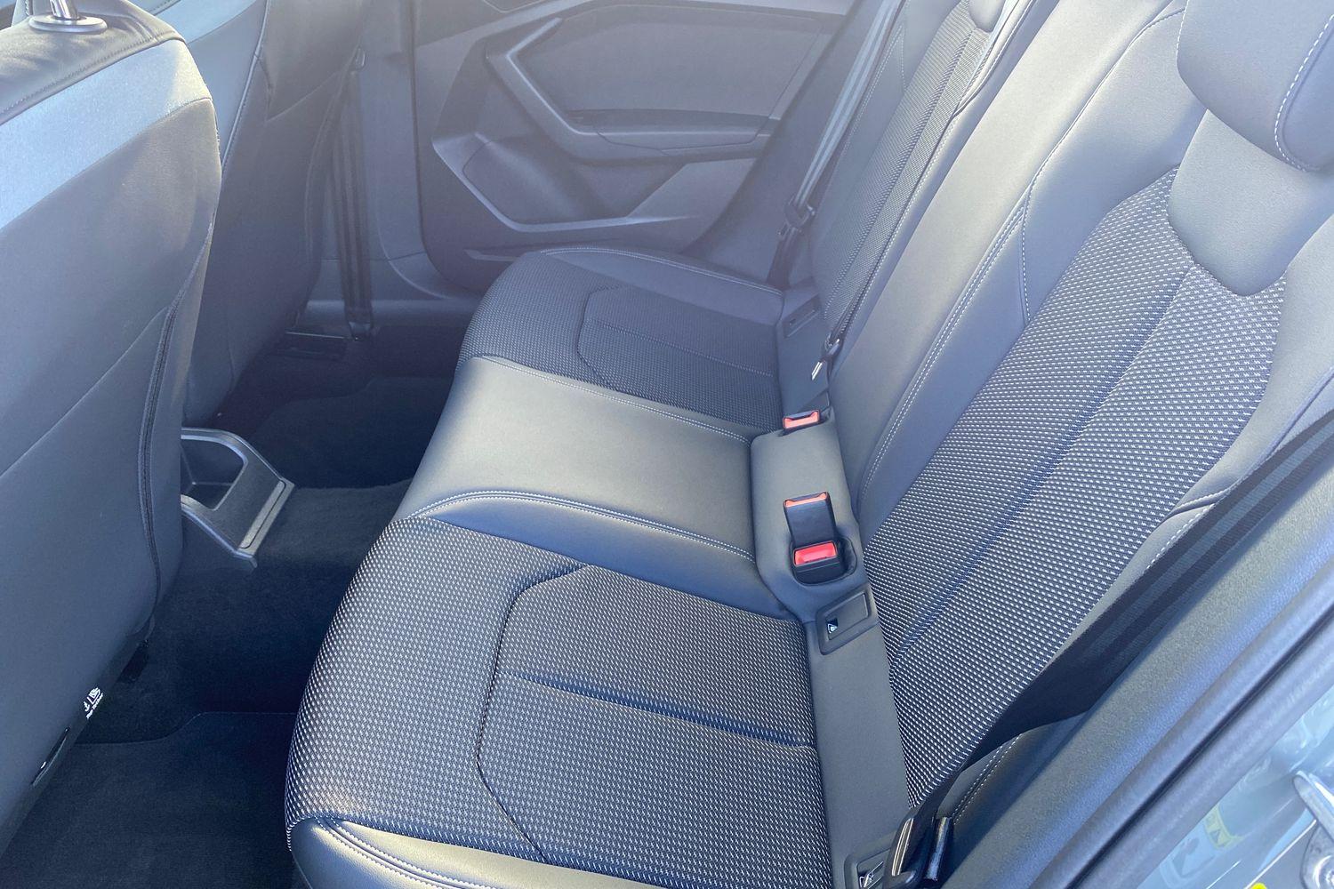 Used Audi A1 2025 for sale - 76678766: Photo 8