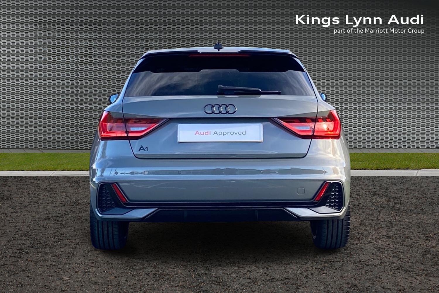 Used Audi A1 2025 for sale - 76678766: Photo 9