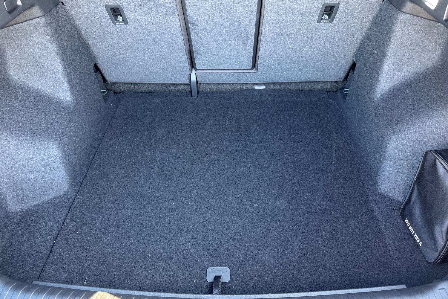 Used Audi Q4 e-tron 2025 for sale - 76679860: Photo 12