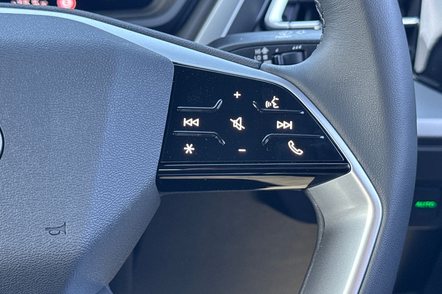 Used Audi Q4 e-tron 2025 for sale - 76679860: Photo 15