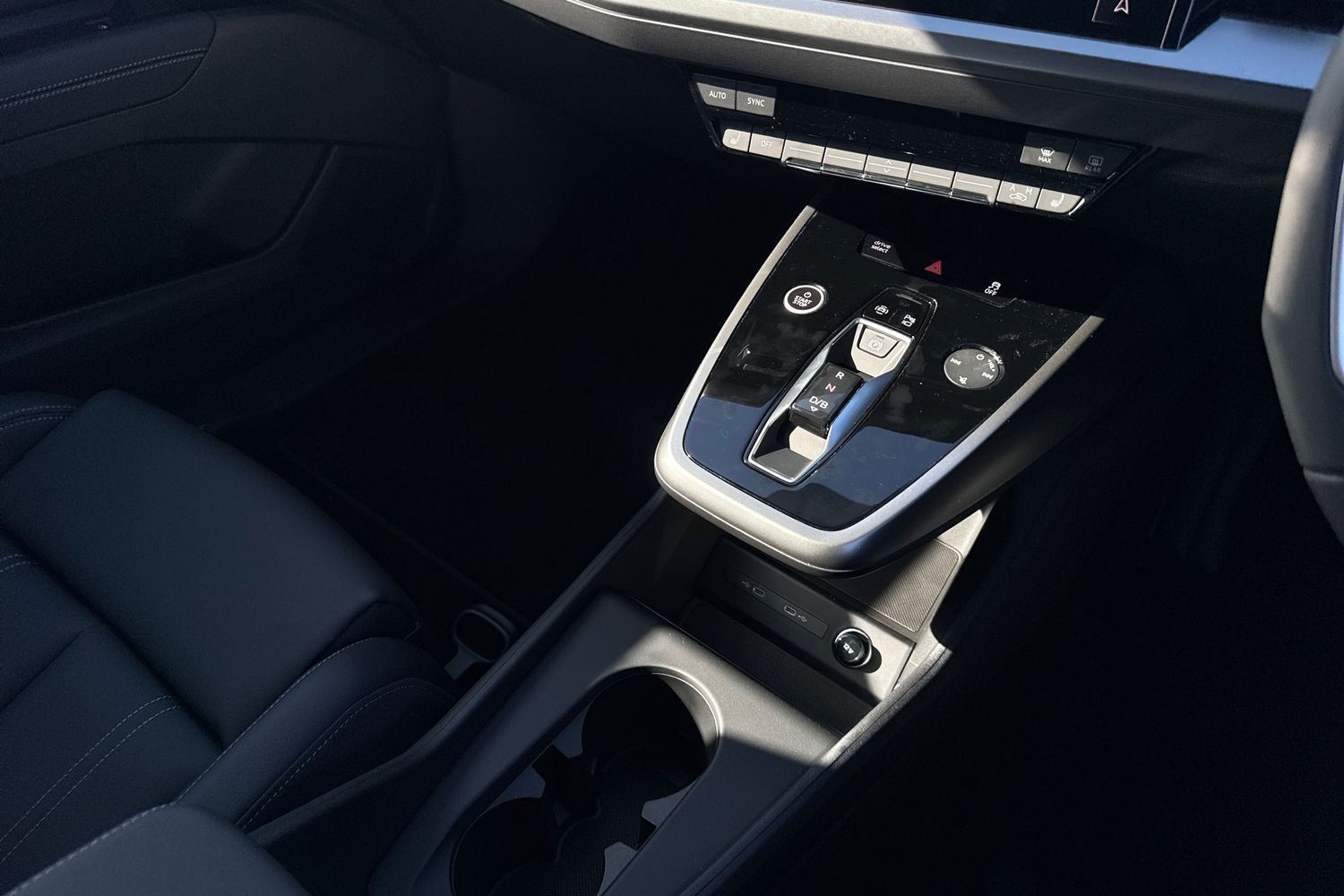 Used Audi Q4 e-tron 2025 for sale - 76679860: Photo 16