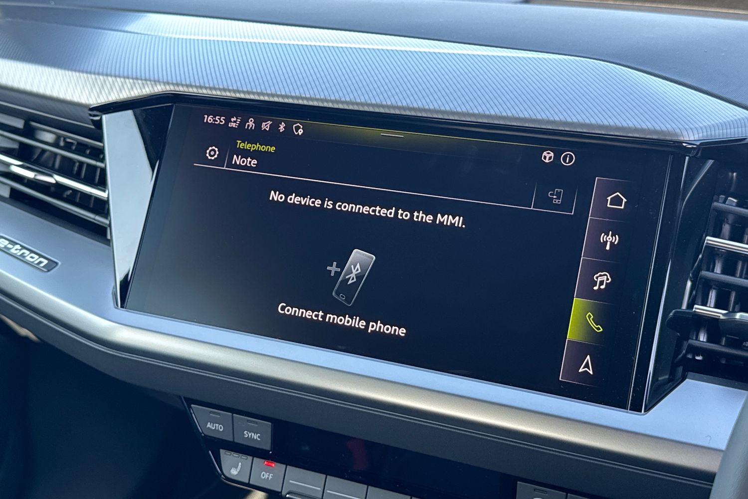 Used Audi Q4 e-tron 2025 for sale - 76679860: Photo 20