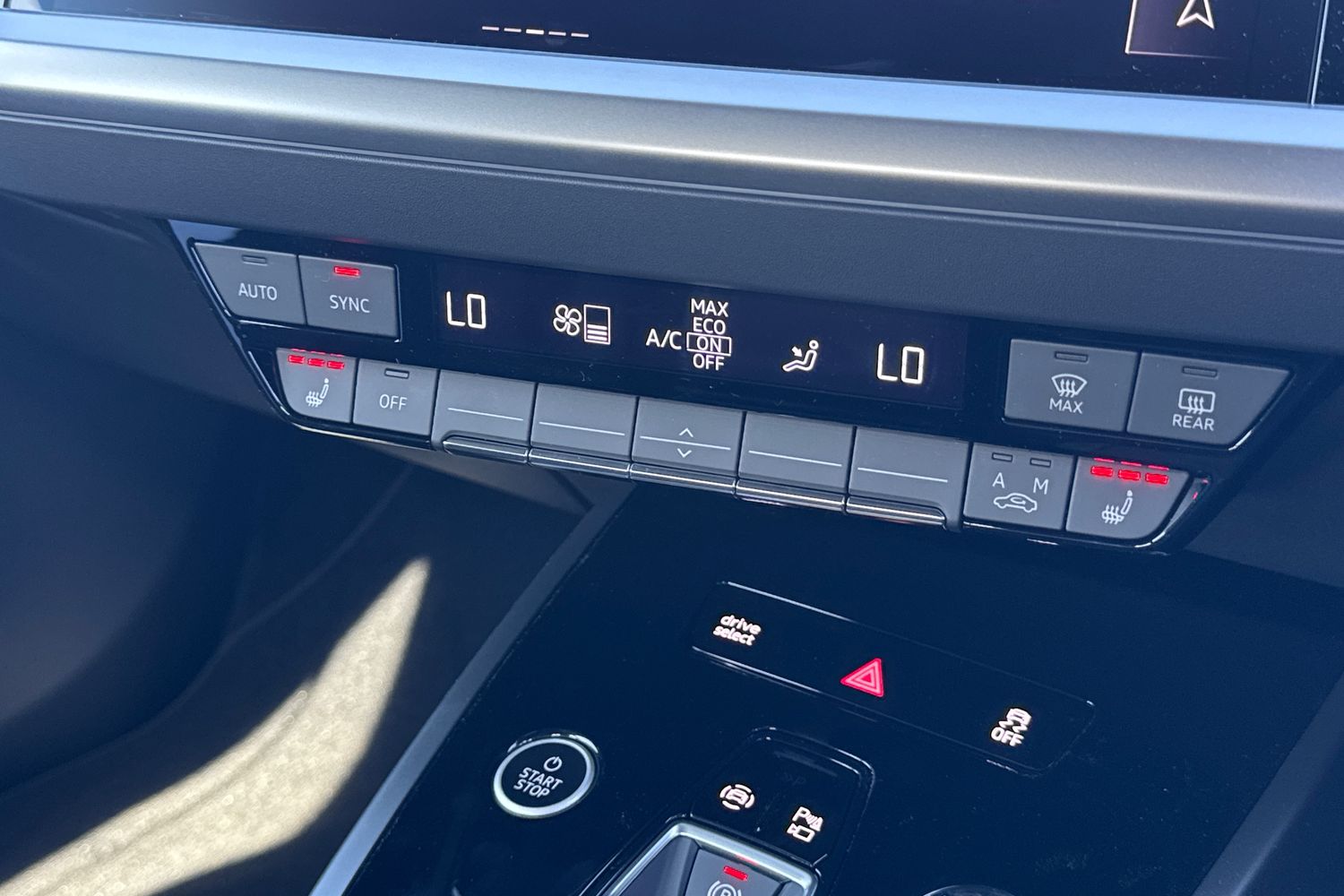 Used Audi Q4 e-tron 2025 for sale - 76679860: Photo 22