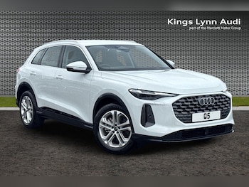 2025 (75) - 2.0 TDI Quattro Sport 5dr S Tronic