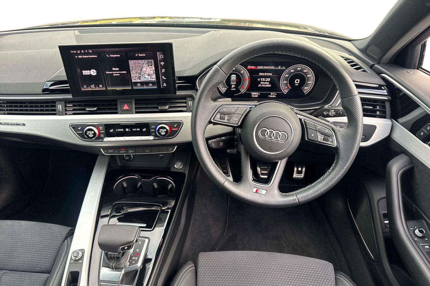 Used Audi A4 2022 for sale - 76675358: Photo 10