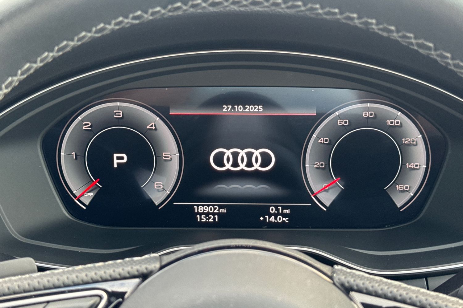 Used Audi A4 2022 for sale - 76675358: Photo 11