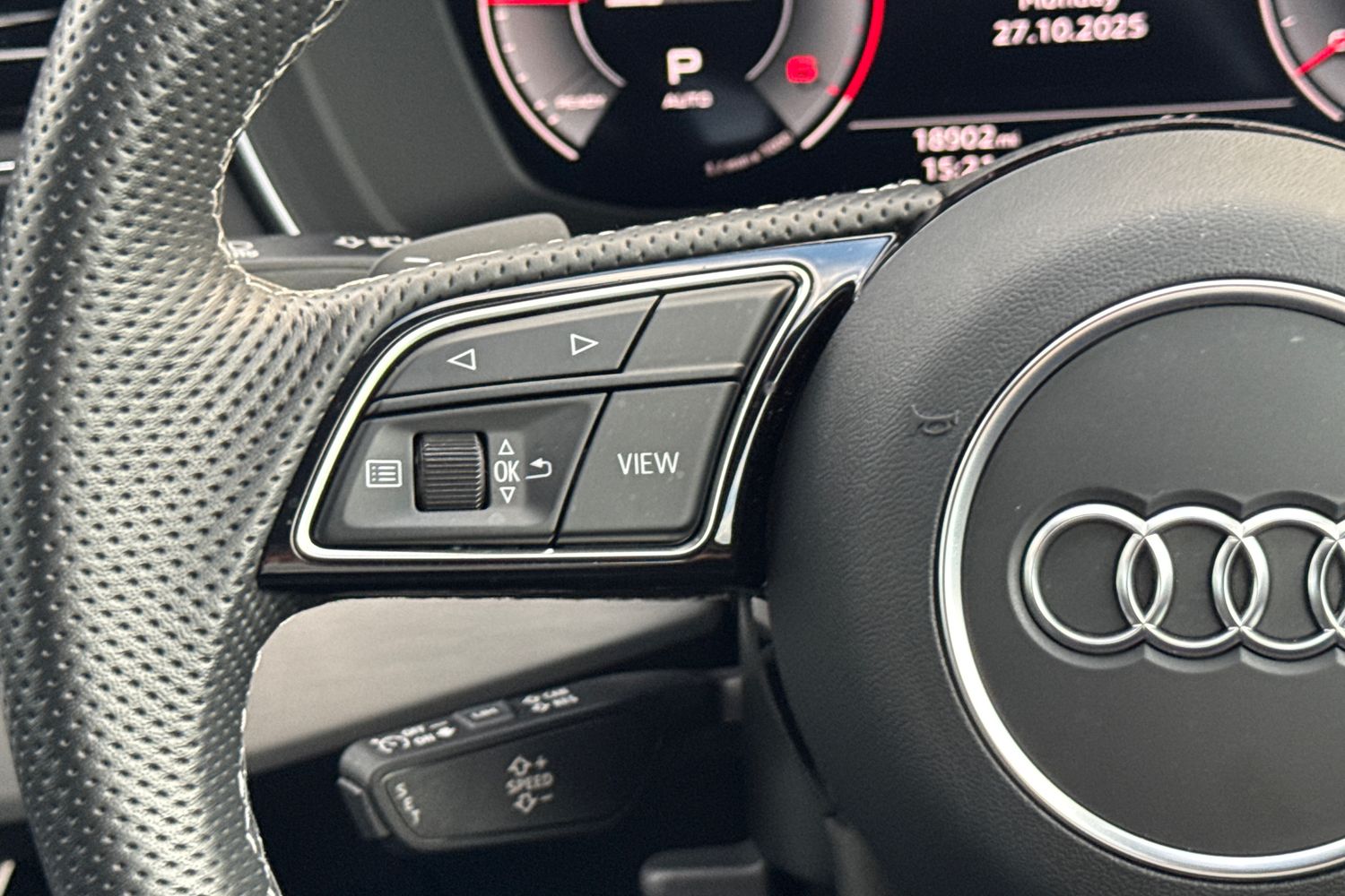 Used Audi A4 2022 for sale - 76675358: Photo 14