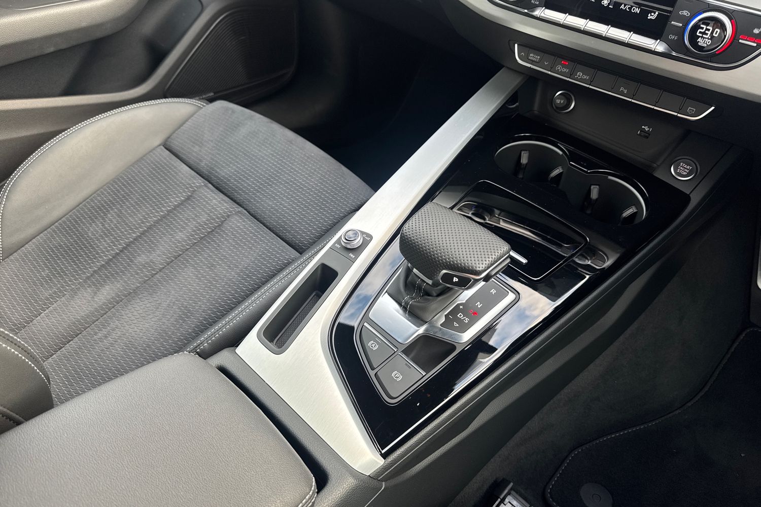 Used Audi A4 2022 for sale - 76675358: Photo 16