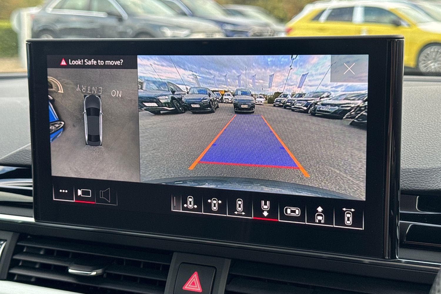 Used Audi A4 2022 for sale - 76675358: Photo 19