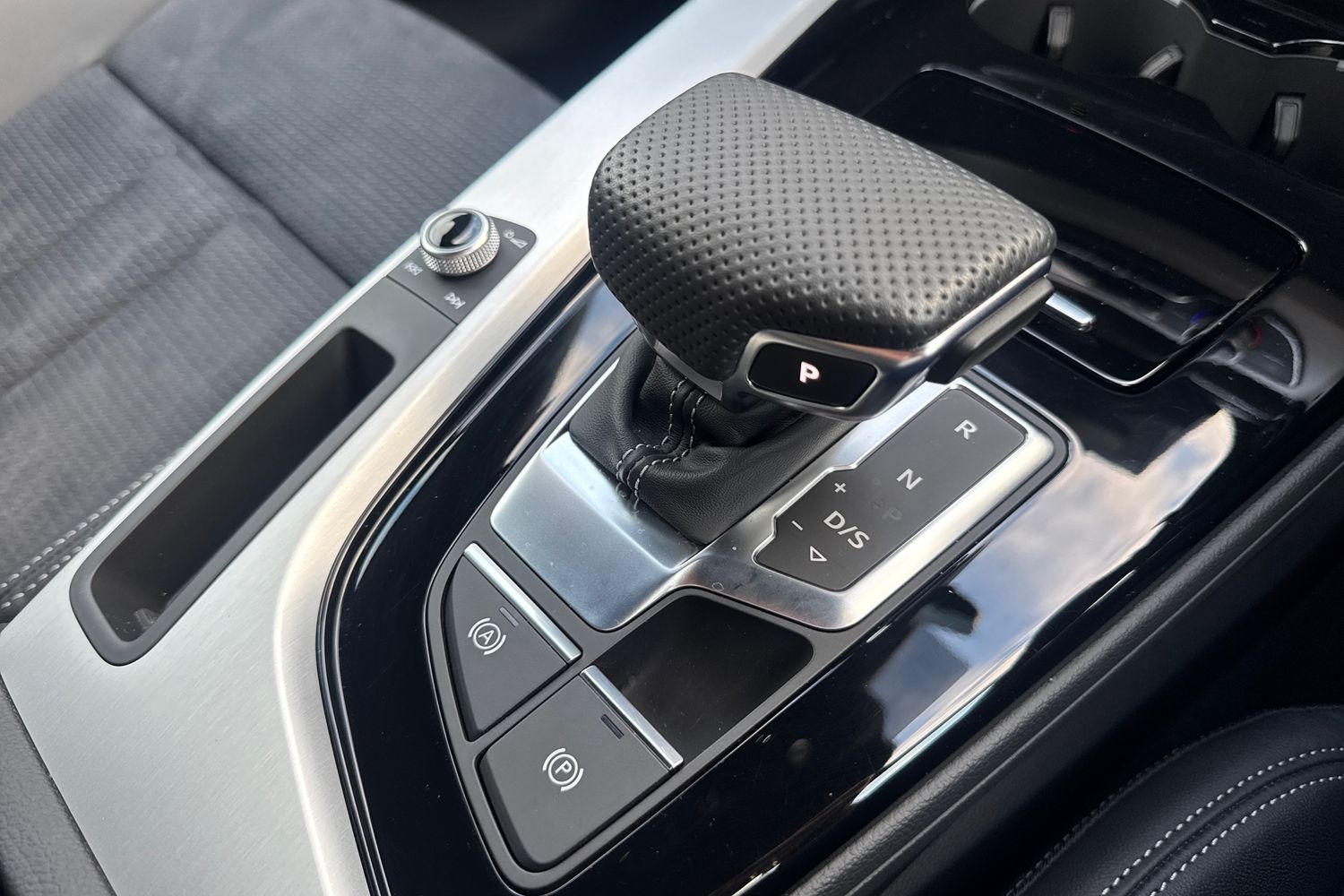 Used Audi A4 2022 for sale - 76675358: Photo 23