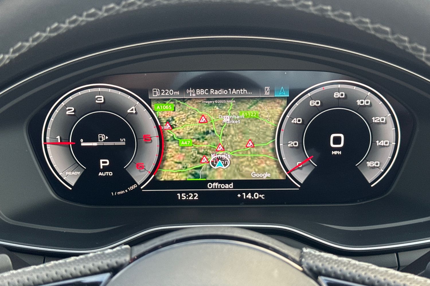 Used Audi A4 2022 for sale - 76675358: Photo 24